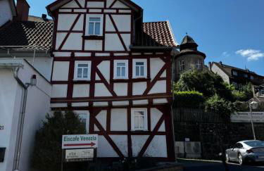 Landhaus an der Ottoburg - Foto 10