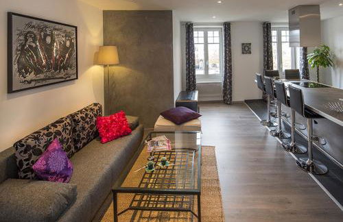 Les Loges du Chateau - Foto 1