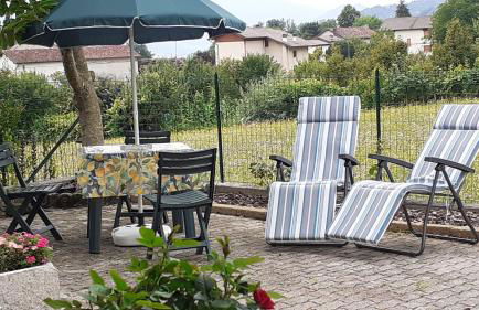 Colori nel parco - Foto 12