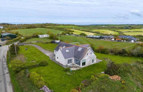 Allt Y Graig - Spacious Countryside Location - Foto 43