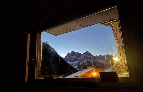 Bonapace Dolomites Apartments - Foto 53