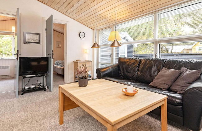 5 Person Holiday Home in Thisted-by Traum - Foto 12