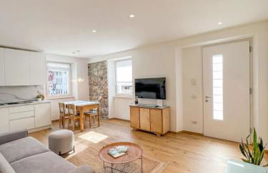 Sant'Antòni Apartments - Foto 1