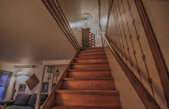 Maison de vacances canadienne Quebec - Foto 23