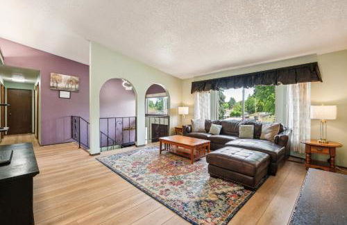 Portland Charming Home - Foto 14