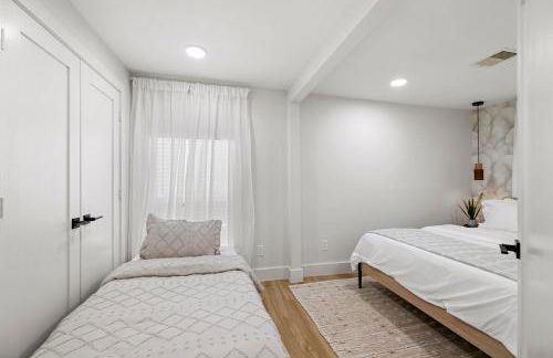 Mediterranean Villa Vibes #1007 at East Downtown - Foto 17