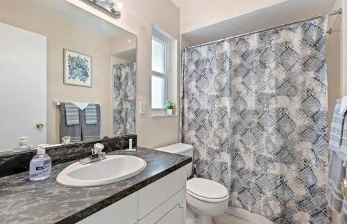 Sunny Cottage with lanai and garage, only 4 miles from Siesta Key - Foto 36