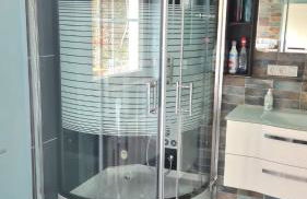 Waldhaus zum gechillten Hirsch in der Natur, bei der Moseltherme Traben-Trarbach - Foto 17