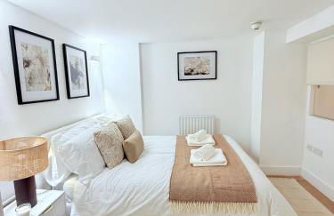 Luxury 2Bed, 2Bath Flat in Greenwich London - Foto 22