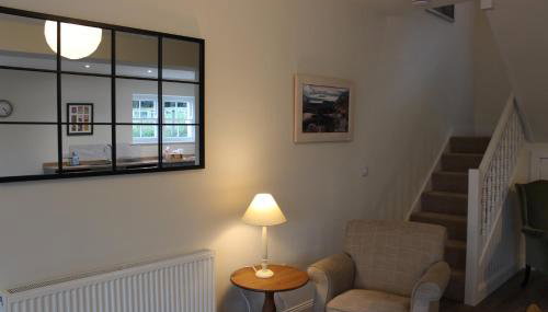 Stable Cottage at Yearle House - Foto 5