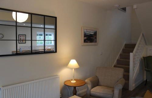 Stable Cottage at Yearle House - Photo 5