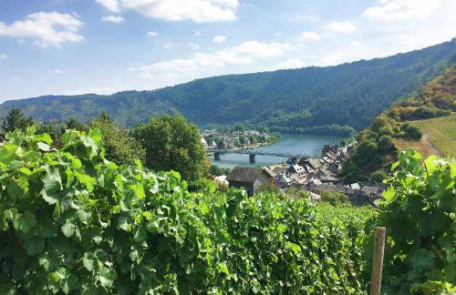 Ferienwohnungen Merl - Foto 26