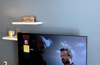 Modern family apartment 6 pax - Free Parking - Paris - Foto 35