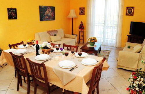 Villa Gioiosa Vacation in Sicily with private fenced pool & hydro-massage Please read, leggete, Host info before requesting - Foto 38