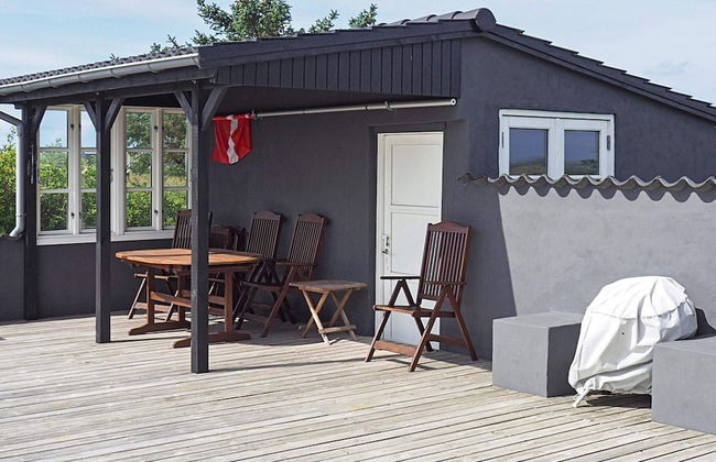 Tranquil Holiday Home in Lemvig near Sea - Foto 23