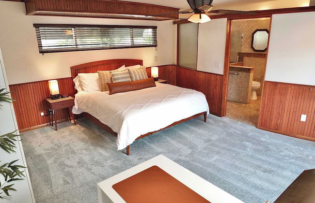 The Belmont Beach Bungalow Pool & Hot Tub! - Foto 5