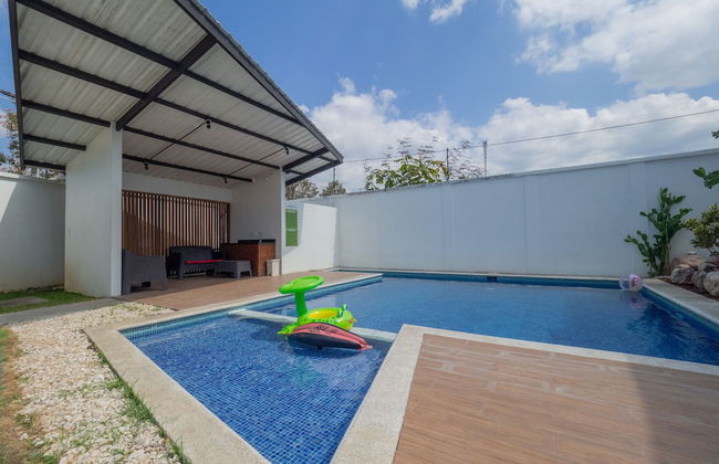 Jaco Beach Condo Vereda B2 - Foto 1