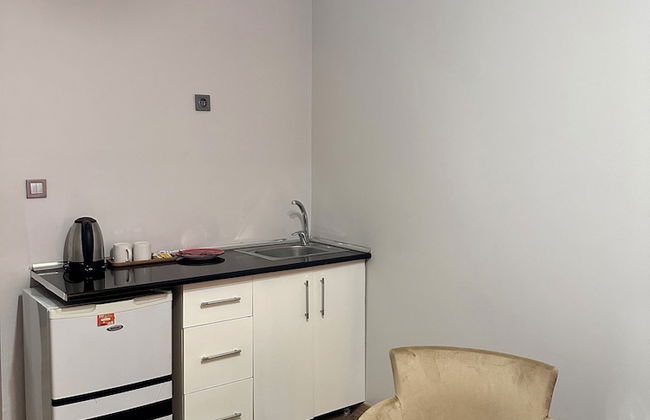 Centre Suites Taksim - Foto 62