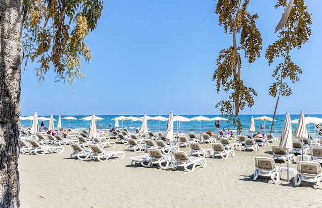 Sanders Gaia Bright 2 Bdr Apt With Sea View - Foto 27