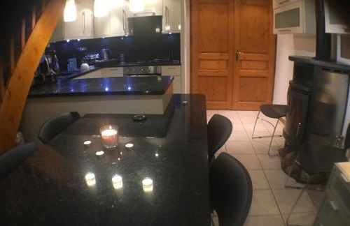 Les Ecureuils Squirrel Lodge - Foto 31