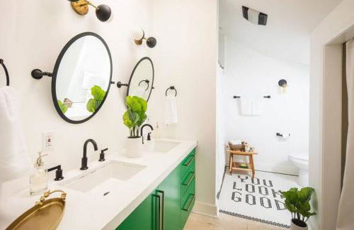 Parkfront Lux - Foto 14