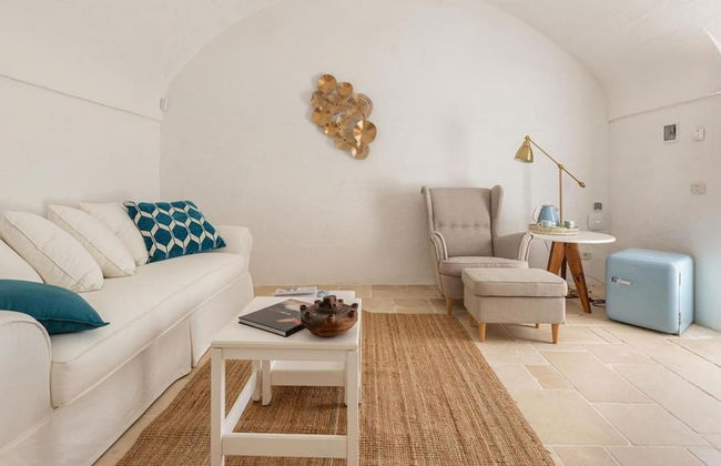 2410 Tenuta dei Fragni by Perle di Puglia - Foto 42