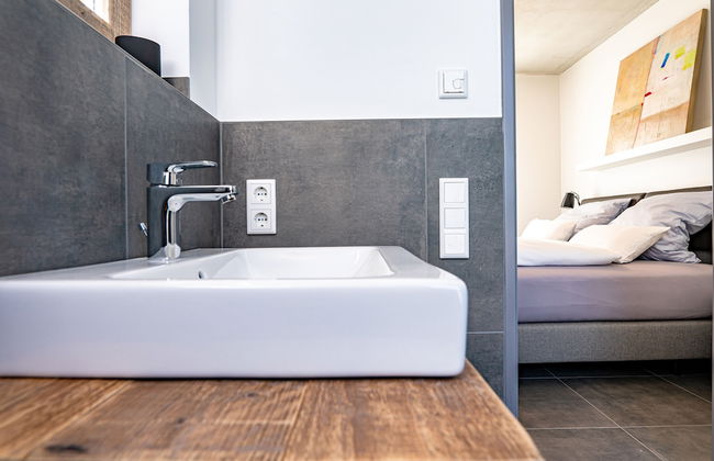 Refugium am Wasserturm - Foto 10