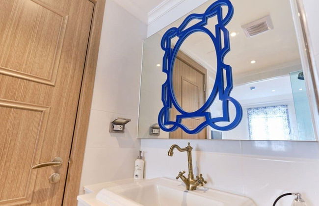 Tenderness GSR Seven Seas Cote d Azure - Foto 5