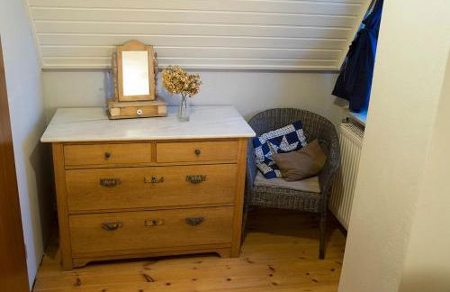 Idyllisches Apartment am Berliner Stadtrand - Foto 7