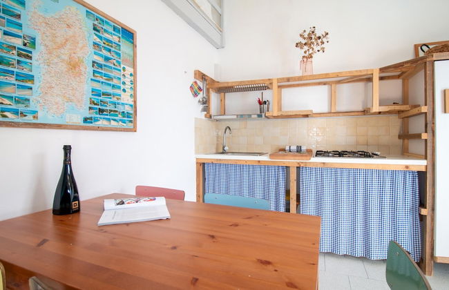 Cozzy Sarrocca in Sa Rocca Tunda - Foto 10