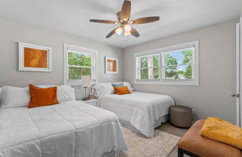 Spacious Mableton Home-Deck/Yard - Foto 33