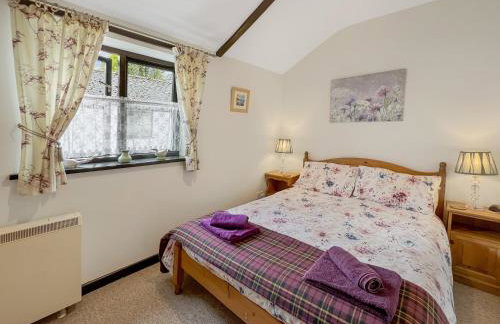 Dairy Cottage Dulverton - Foto 17