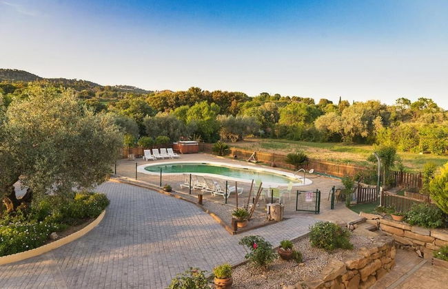 Can Gual Casa Rural - Photo 27