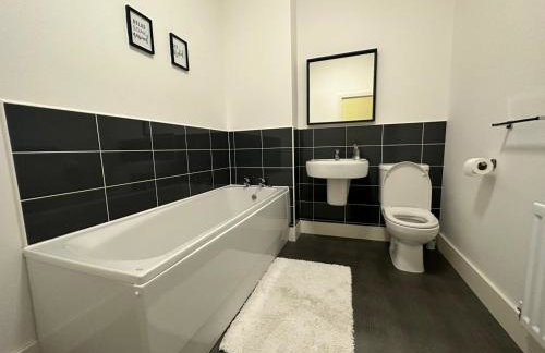 2 Bedroom House with Garden Next to River Tees - Foto 13