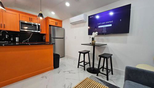 Comfy Tiny Home WP Large Private Deck Queen bed - Foto 3