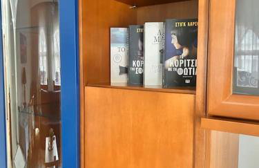 Jim House Thessaloniki - Photo 42