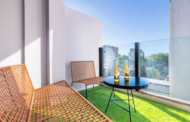 Family Apartments in Palermo - by BueRentals - Foto 32