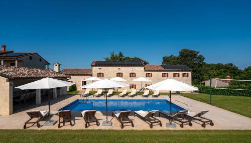 Villa Krculi by Briskva - Foto 2