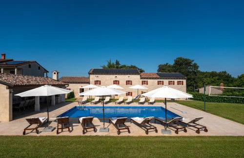 Villa Krculi by Briskva - Foto 2