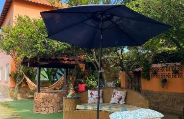 Casa com vista deslumbrante para o rio São João - Foto 8