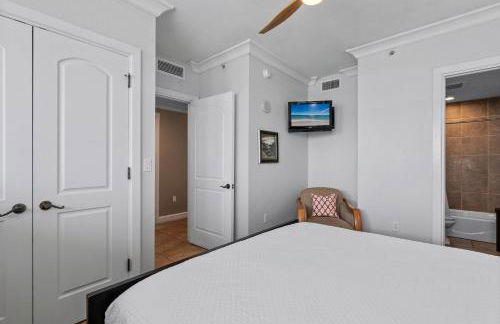 Beach Club Resort Residence and Spa - Photo 58