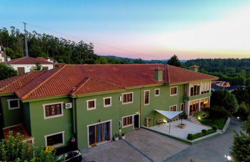 Villa Maria Caetana - Foto 1