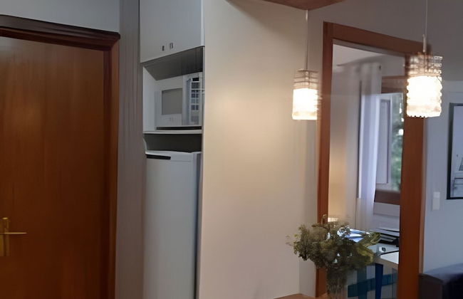 Siga Gramado: Complete Apartment - Foto 31