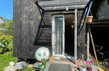 La tiny house de Chaparon - Foto 8