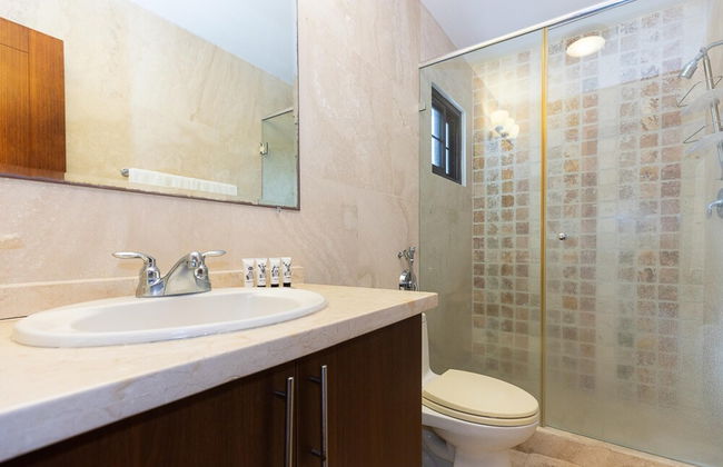 Villa Carisma by Acomodo Vistamar - Foto 16