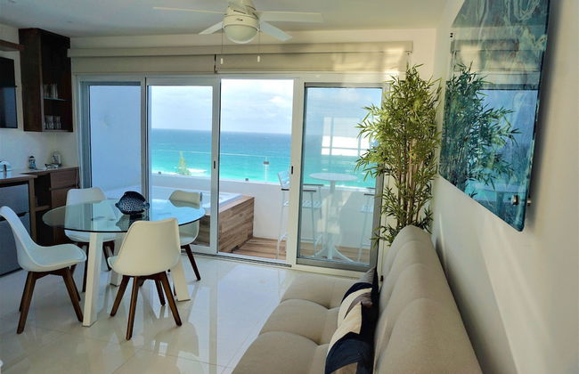 Beachfront Penthouses at Brisas by The Spot - Photo 28