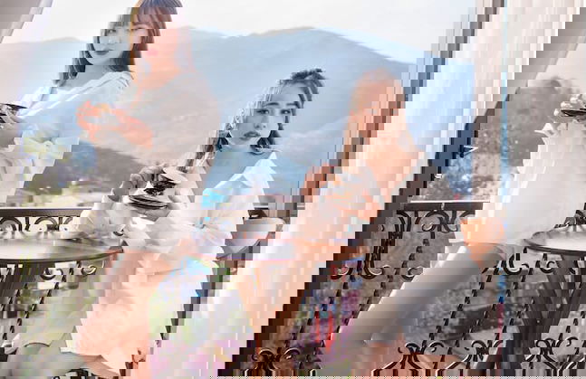 Unique Villa - Foto 32