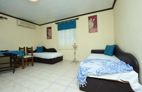 Haus Platanos Apartments & Bungalows by the Sea - Foto 31