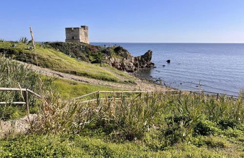 Manilva del Sol SEA VIEW PENTHOUSE - Photo 62