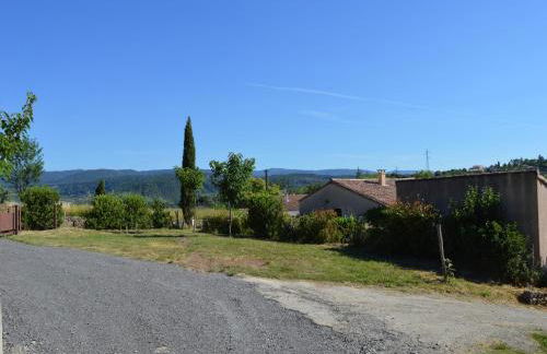 Captivating Holiday Home in Les Vans With Pool - Foto 58